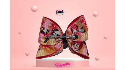 Moño Boutique de Minnie Mouse Estilo 2