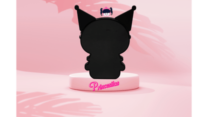 Bolsa del cuerpo de Kuromi