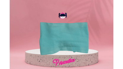 Banda Elastica para Bebe Aqua