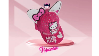 Gorra para niña de Hello Kitty