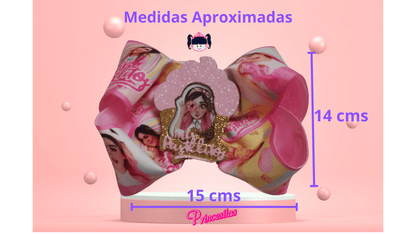 Moño Boutique de Mis Pastelitos